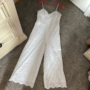 Express Women’s Jumpsuit